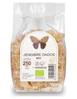 Naturcid Jengibre Dados...