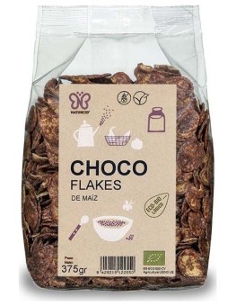 Naturcid Chocoflakes De...