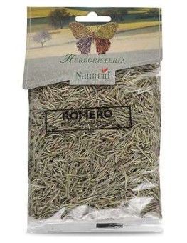 Naturcid Romero Bolsa Eco 50G