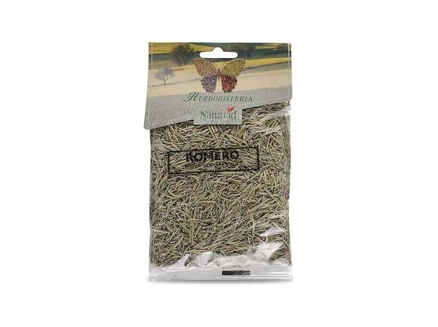 Naturcid Romero Bolsa Eco 50G