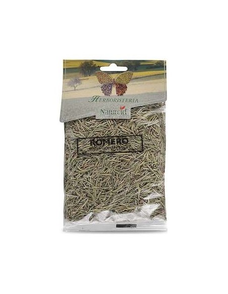 Naturcid Romero Bolsa Eco 50G