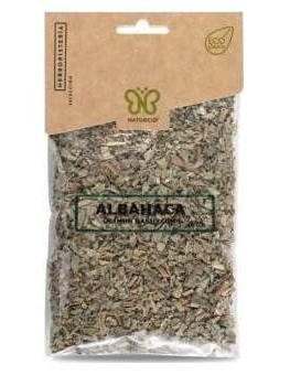 Naturcid Albahaca Hojas 50G
