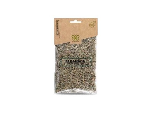 Naturcid Albahaca Hojas 50G