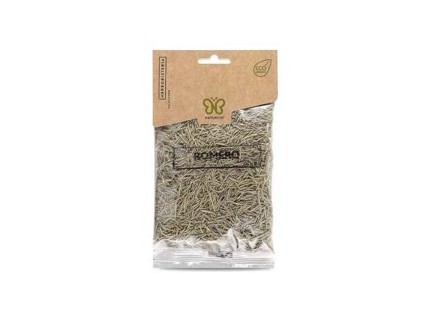 Naturcid Romero Bolsa Eco 50G
