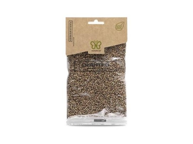 Naturcid Cilantro Semillas Eco 60G