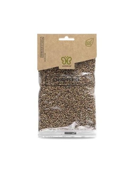 Naturcid Cilantro Semillas Eco 60G