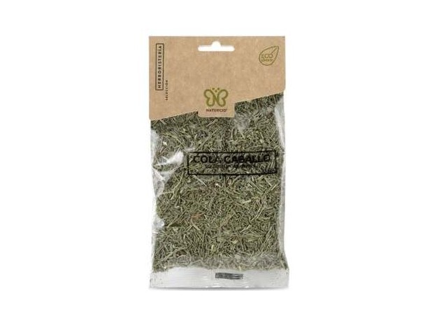 Naturcid Cola De Caballo Planta Cortada 35G