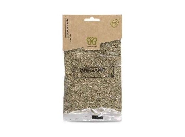 Naturcid Oregano Hojas 35G