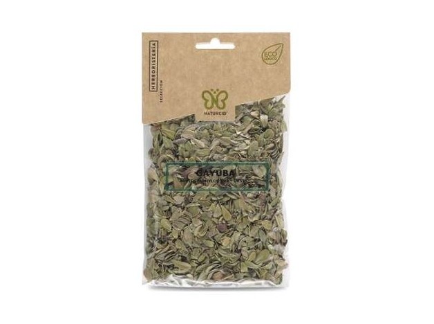 Naturcid Gayuba Hojas 50G