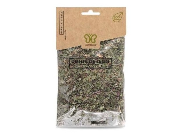 Naturcid Diente Leon Planta Cortada Eco 35G