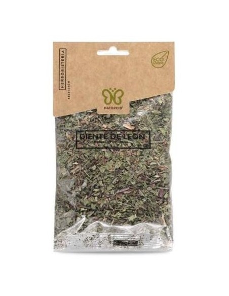 Naturcid Diente Leon Planta Cortada Eco 35G