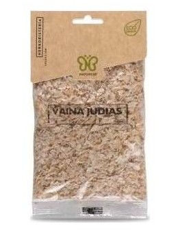 Naturcid Vainas Judias 40G