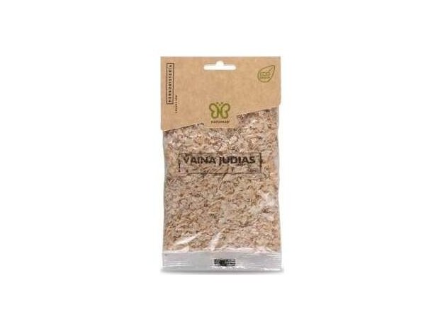 Naturcid Vainas Judias 40G
