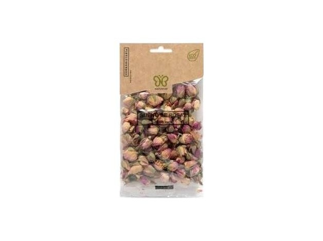 Naturcid Sueños De Rosas Rosas Enteras 35G