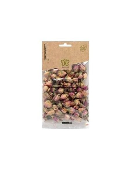 Naturcid Sueños De Rosas Rosas Enteras 35G