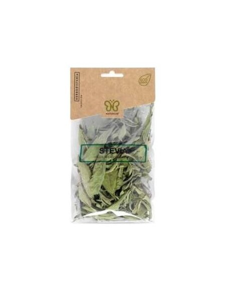Naturcid Salvia Eco 50G