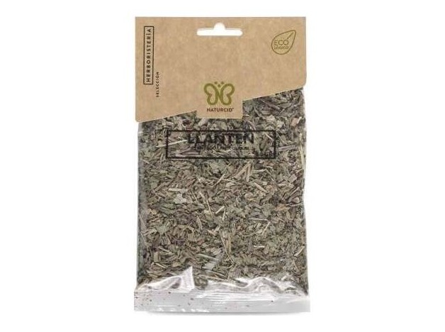 Naturcid Llanten Hojas 40G