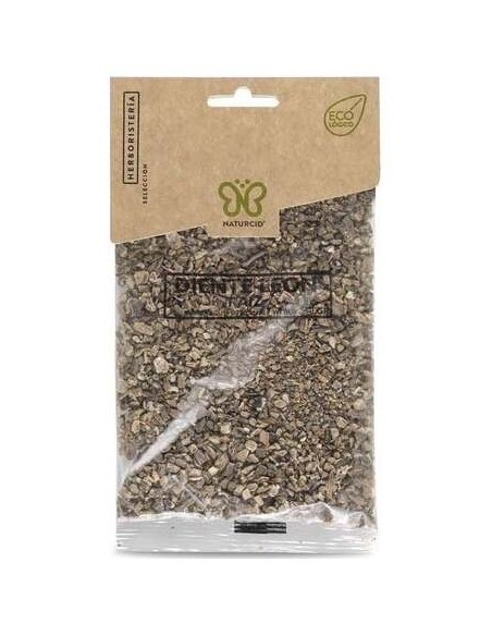 Naturcid Diente León Raíz Eco 35G