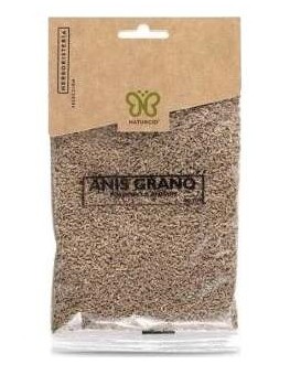 Naturcid Anis Grano Bolsa 90G