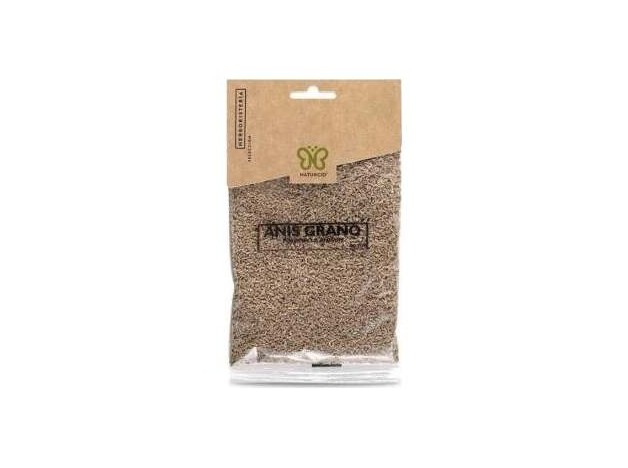 Naturcid Anis Grano Bolsa 90G