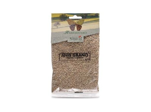 Naturcid Anis Grano Bolsa 90G