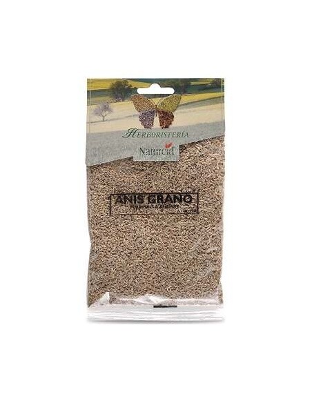 Naturcid Anis Grano Bolsa 90G