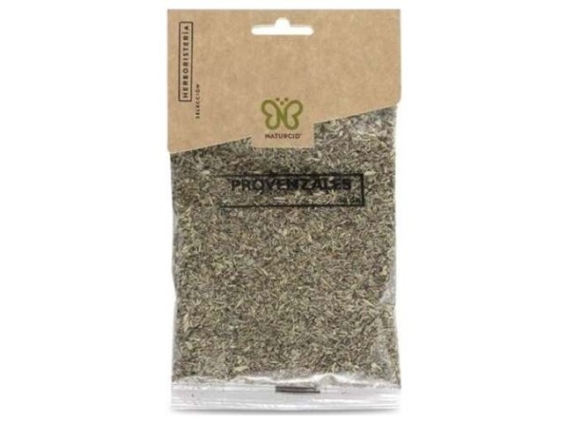 Naturcid Provenzales 50G