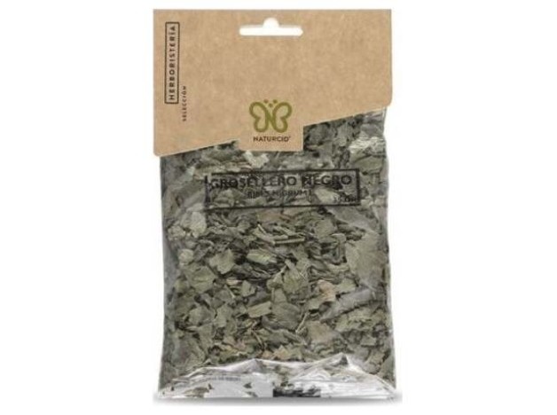 Naturcid Grosellero Negro Hojas 35G