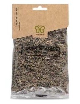 Liquen Islandia Planta 15Gr.