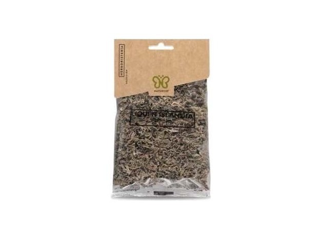 Liquen Islandia Planta 15Gr.