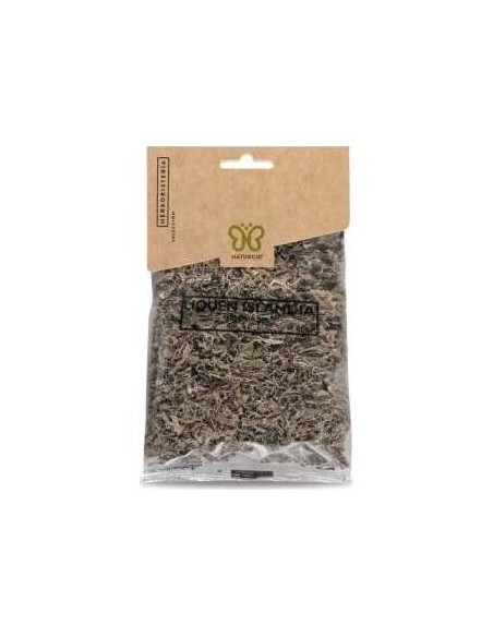 Liquen Islandia Planta 15Gr.