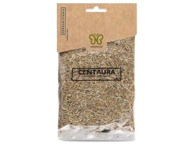 Naturcid Centaura Planta 50G
