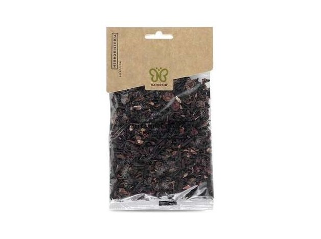 Naturcid Frutas Del Bosque Deshidratadas 60G