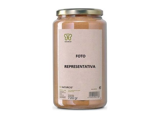 Naturcid Jengibre Molido Eco 60G