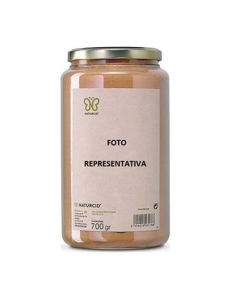 Naturcid Jengibre Molido Eco 60G
