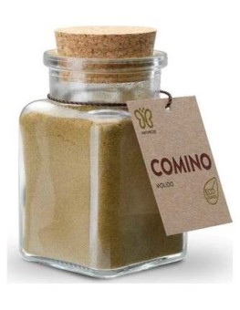Naturcid Comino Molido Eco 65G