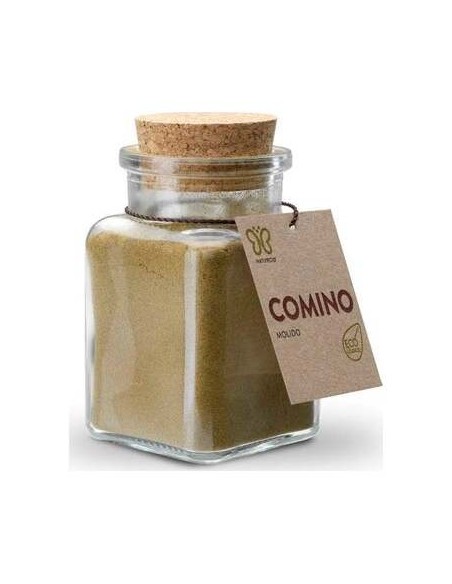 Naturcid Comino Molido Eco 65G
