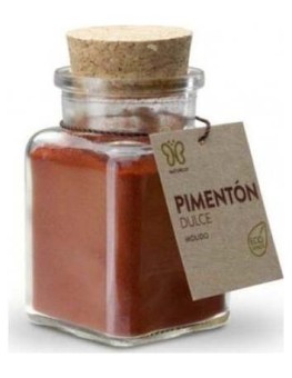 Naturcid Pimenton Dulce...