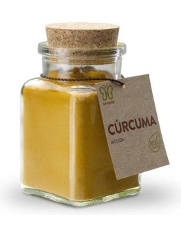 Curcuma Molida Especia...
