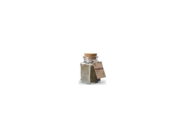 Pimienta Negra Molida Especia 90Gr. Eco