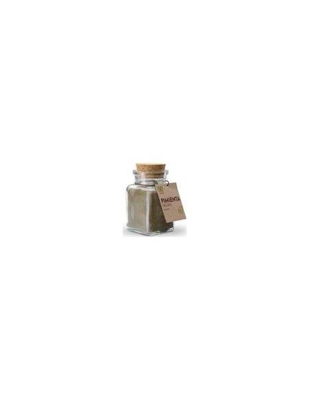 Pimienta Negra Molida Especia 90Gr. Eco