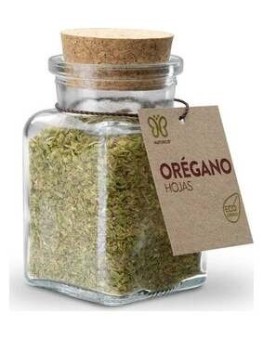 Naturcid Oregano Hojas Eco 15G