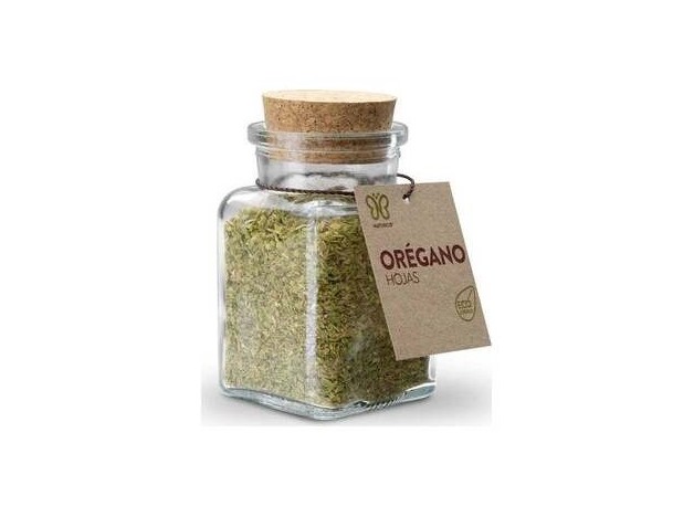 Naturcid Oregano Hojas Eco 15G