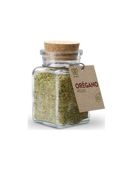 Naturcid Oregano Hojas Eco 15G