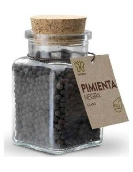 Naturcid Pimienta Negra...