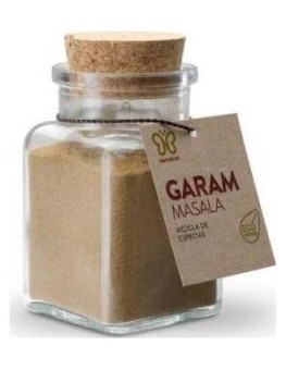 Naturcid Garam Masala...