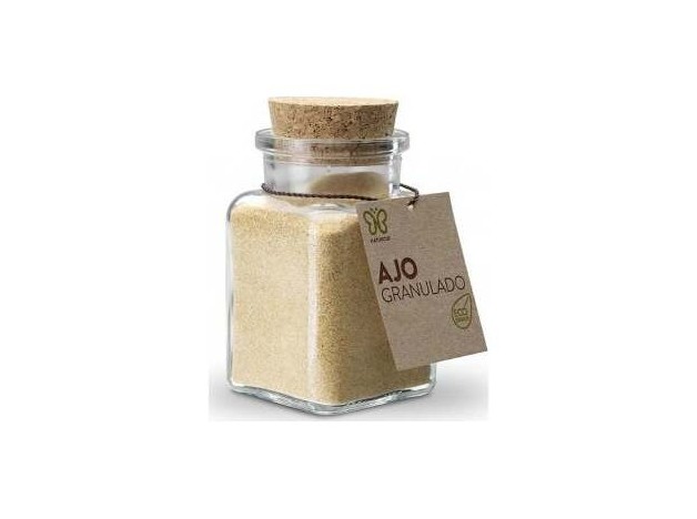 Naturcid Ajo Granulado Especia 110G