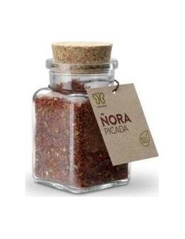 Naturcid Ñora Picada Eco 75G
