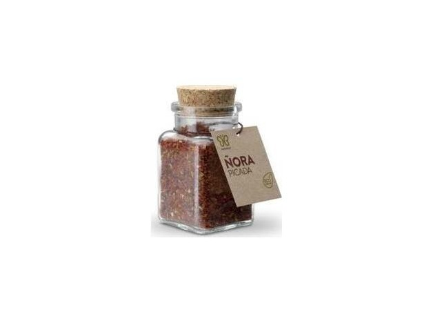 Naturcid Ñora Picada Eco 75G