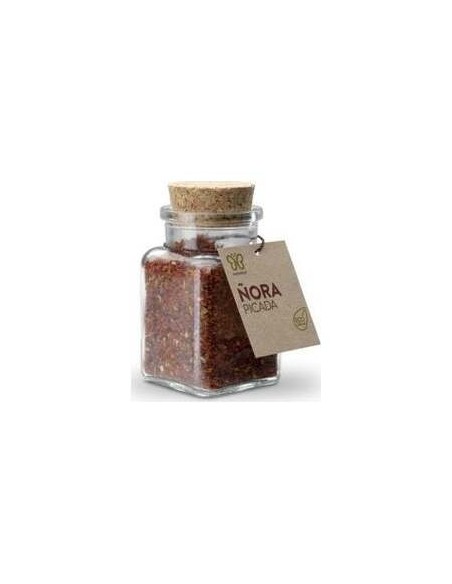 Naturcid Ñora Picada Eco 75G